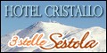 Hotel Cristallo Sestola
